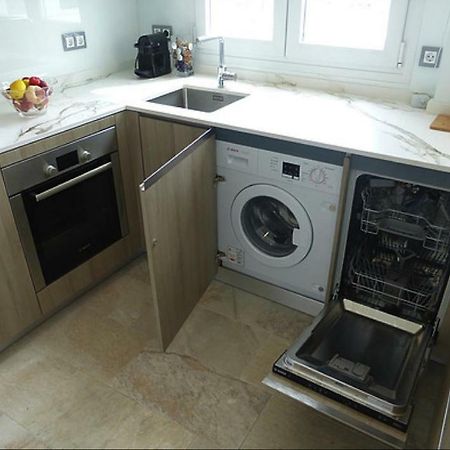 דירות מאלגה Victoria Luxury Penthouse מראה חיצוני תמונה