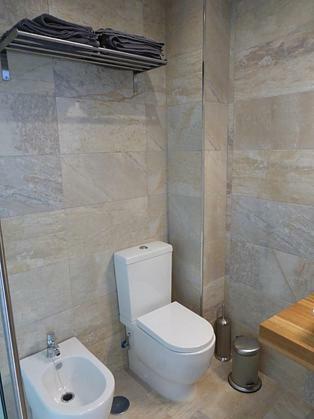 דירות מאלגה Victoria Luxury Penthouse מראה חיצוני תמונה