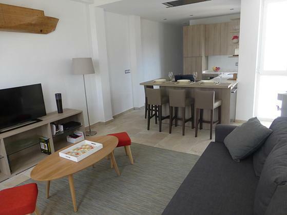 דירות מאלגה Victoria Luxury Penthouse מראה חיצוני תמונה
